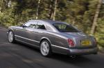 Bentley Brooklands 2008 года